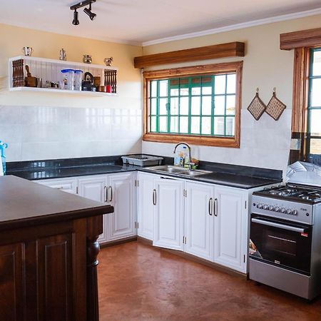 Wild Amboseli Ndovu Cottage. Extérieur photo