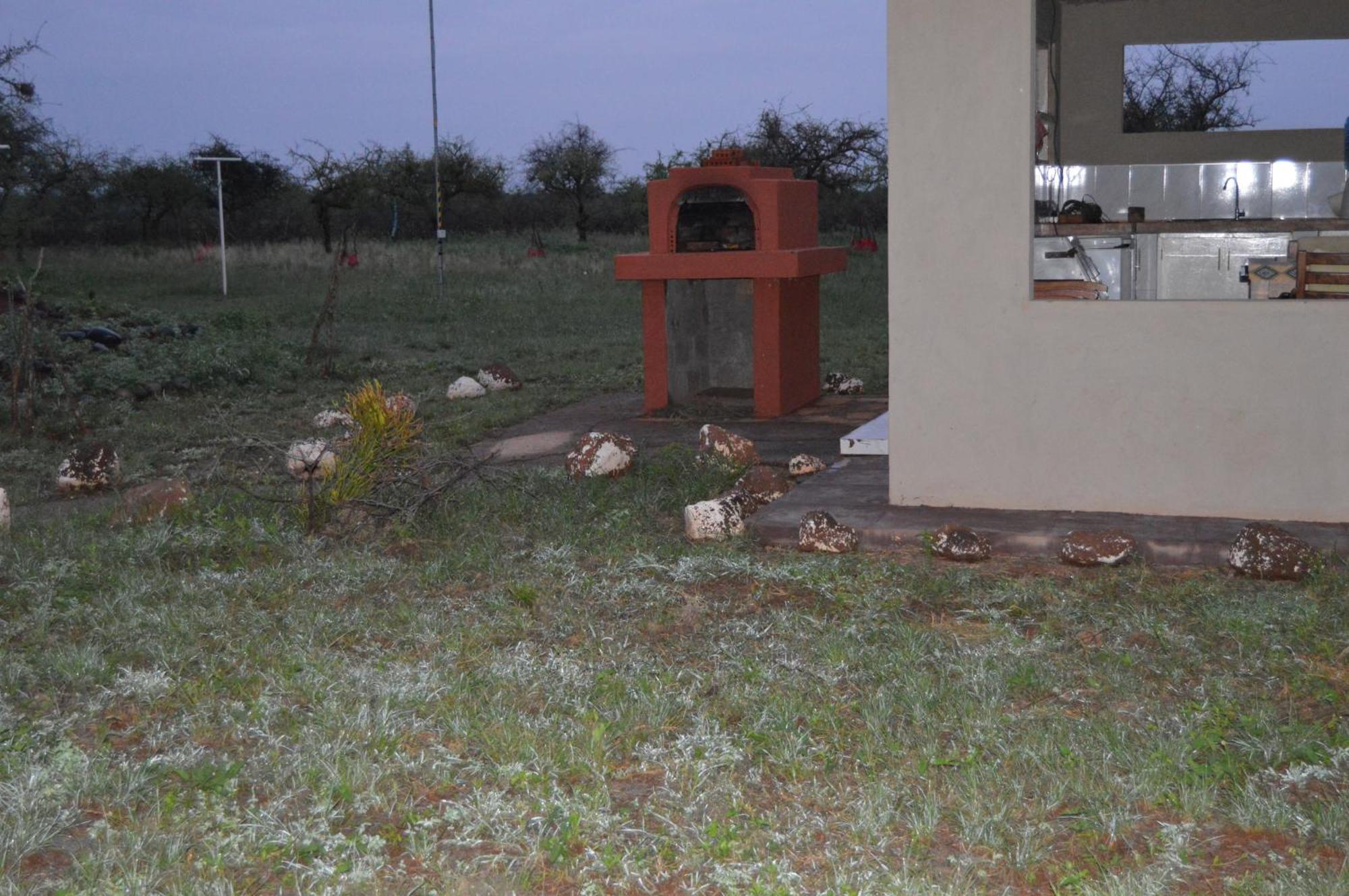Wild Amboseli Ndovu Cottage. Extérieur photo