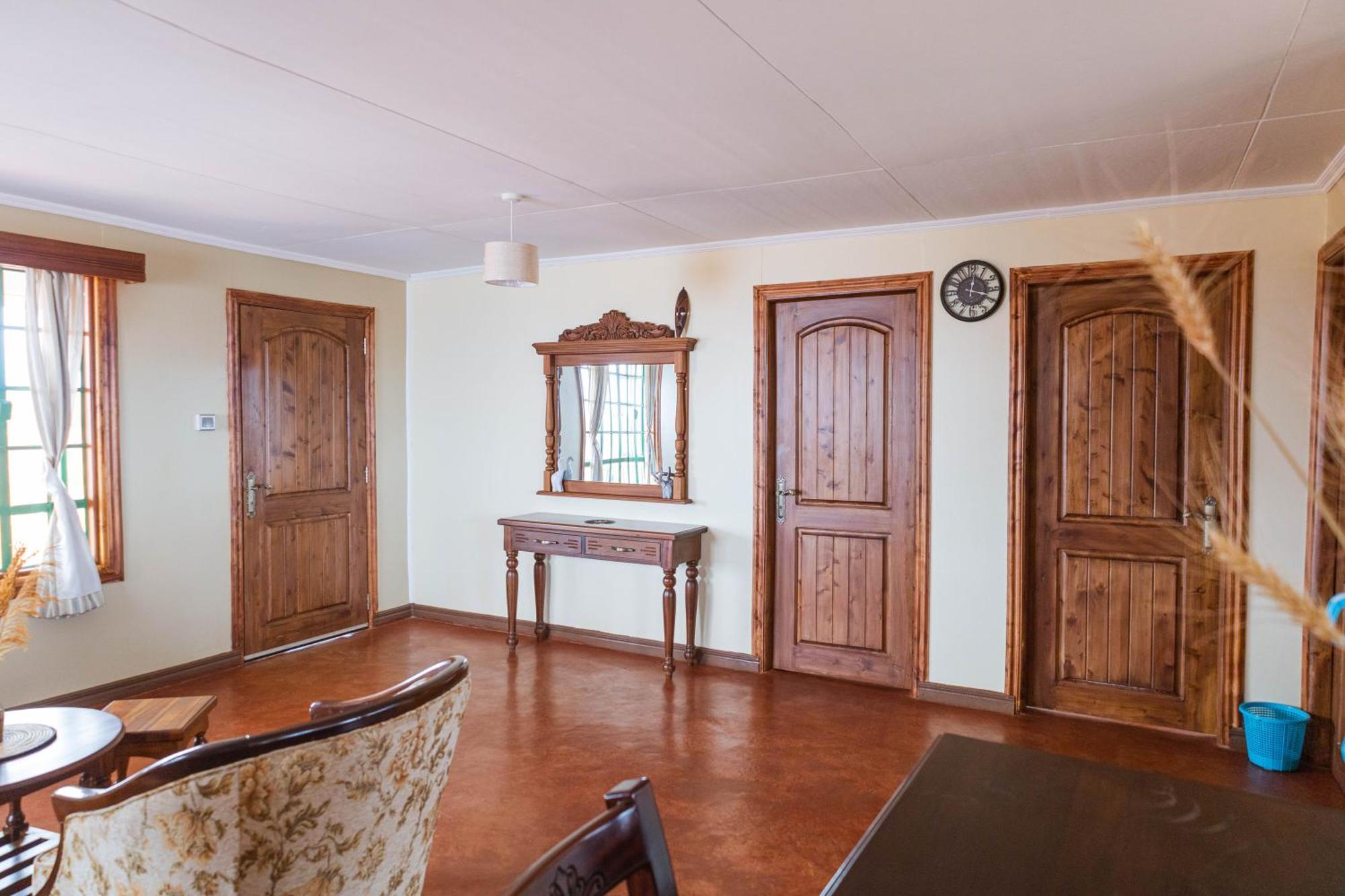Wild Amboseli Ndovu Cottage. Extérieur photo